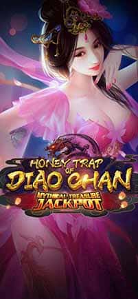 Diao Chan PG