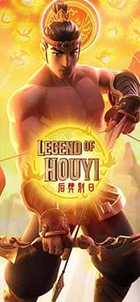 legend of honyi