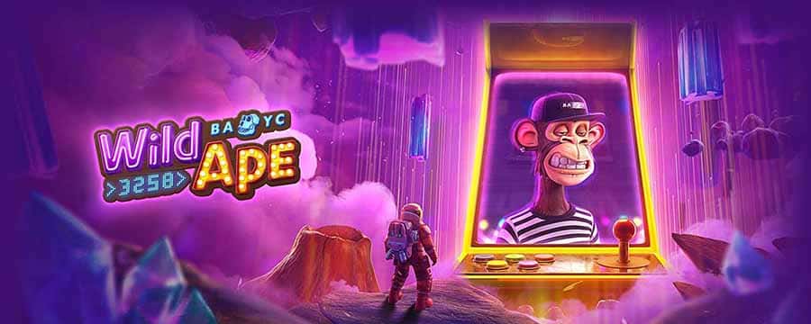 wild ape pg